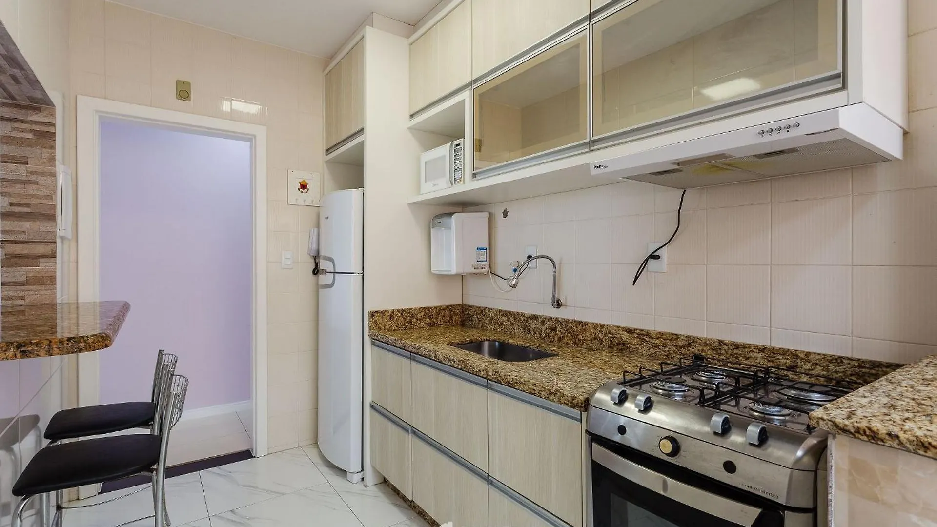 Apartment Apto Proximo A Praia Em Canasvieiras Rfs205 Florianopolis