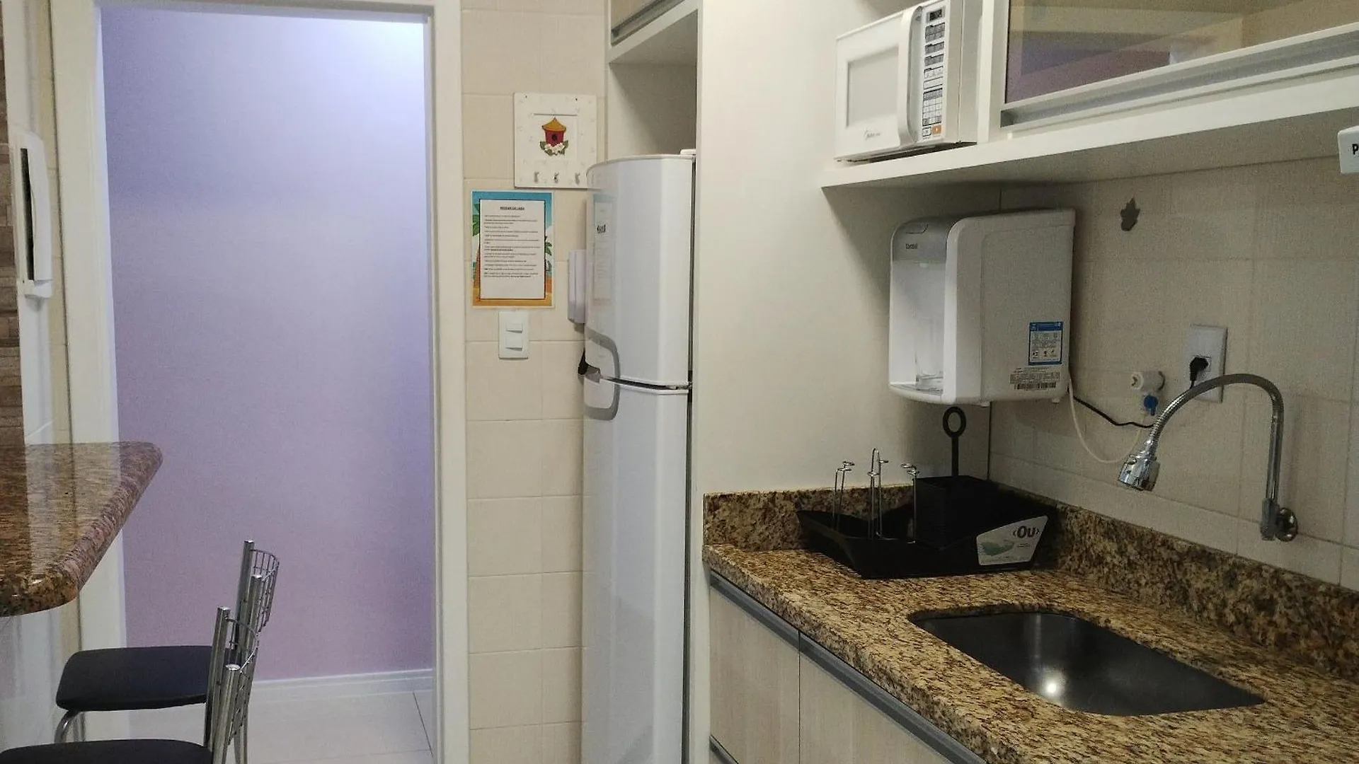 Apartment Apto Proximo A Praia Em Canasvieiras Rfs205 Florianopolis