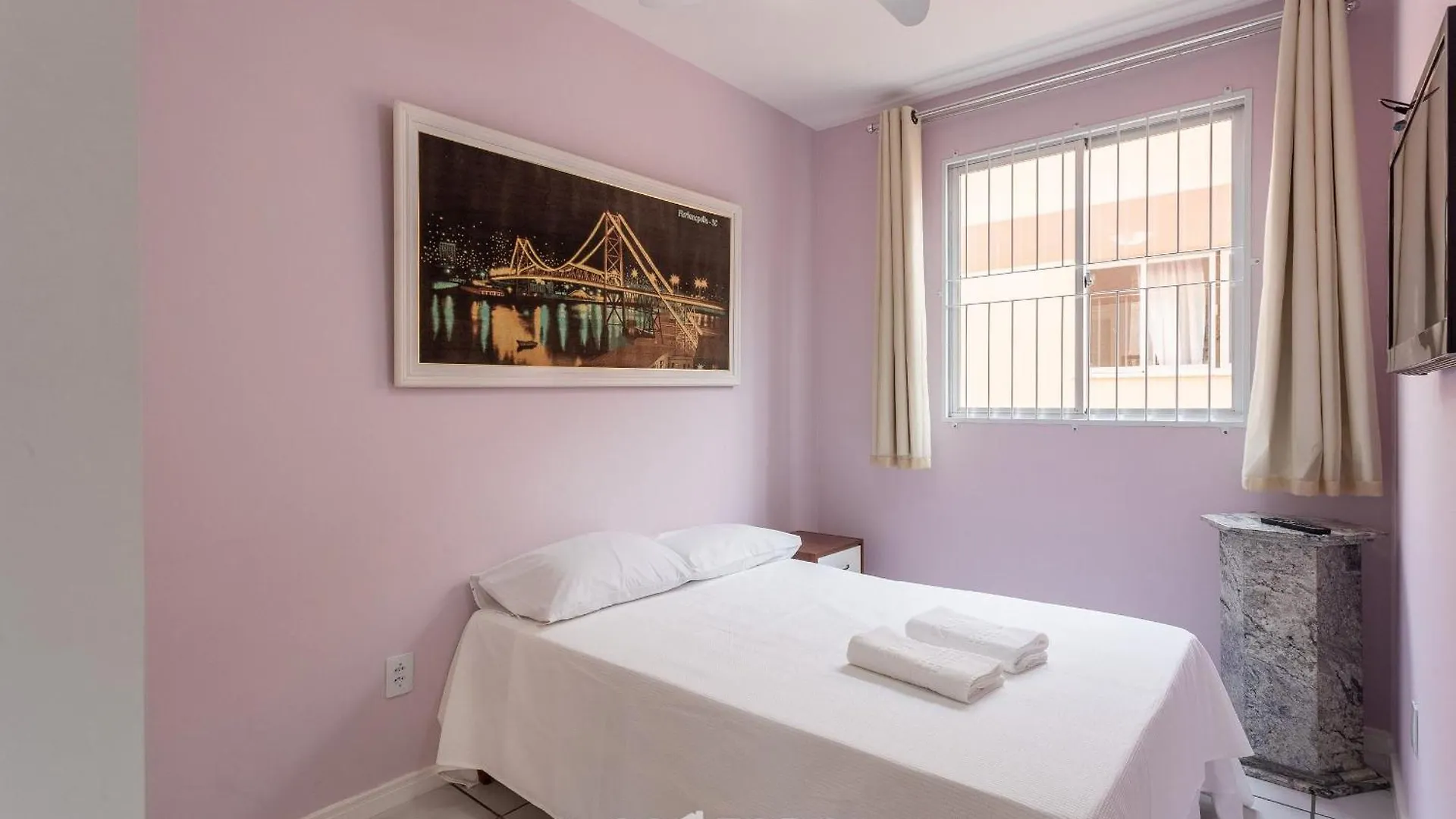 Apartment Apto Proximo A Praia Em Canasvieiras Rfs205 Florianopolis Brazil